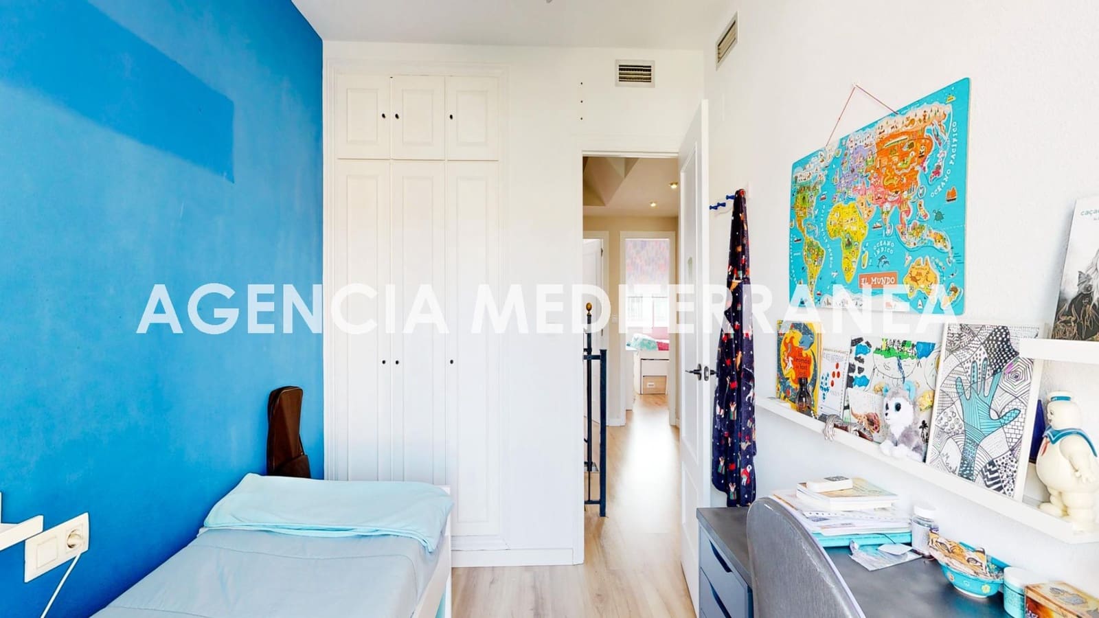 5 chambre Villa/Maison Mitoyenne à vendre à L'Eliana avec piscine garage - 475 000 € (Ref: 9611625)