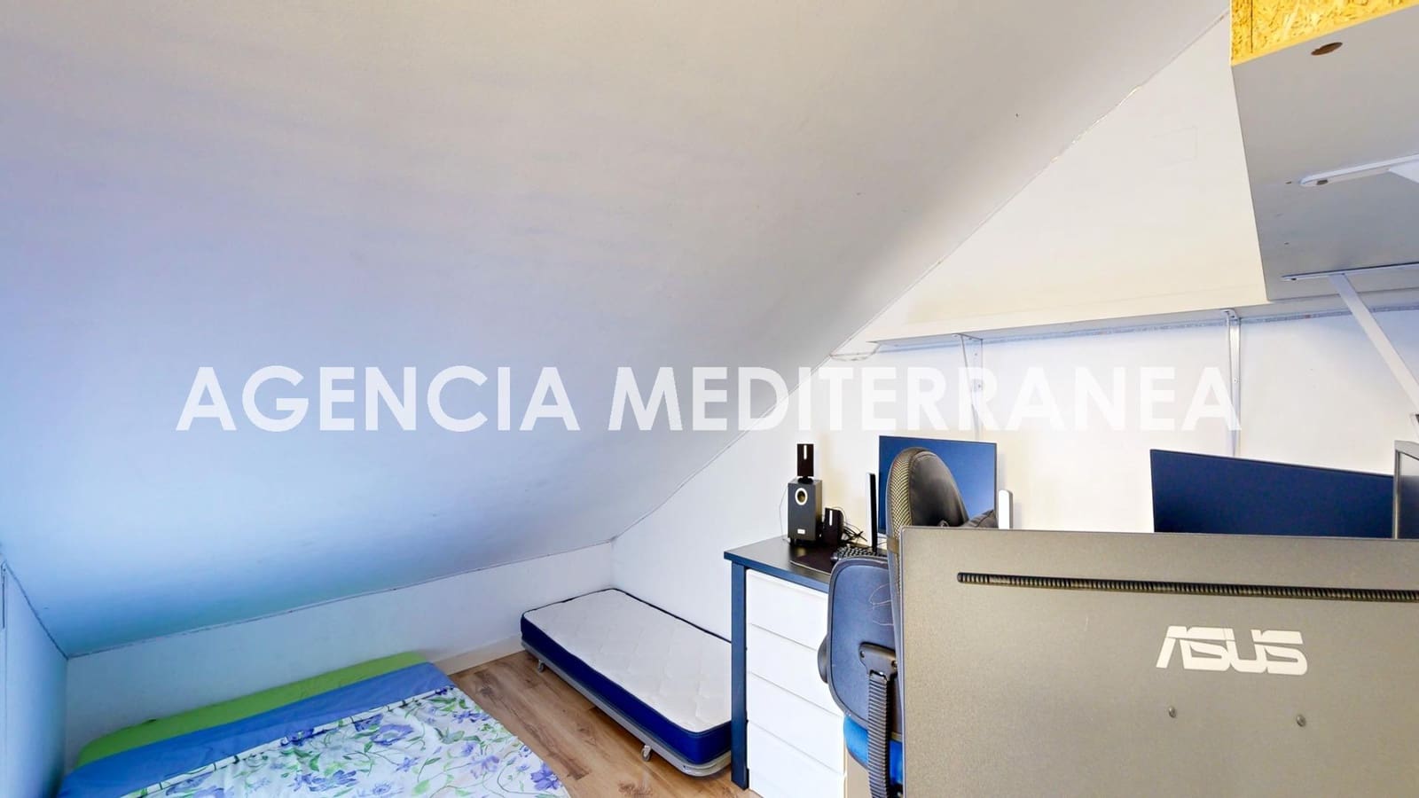 5 chambre Villa/Maison Mitoyenne à vendre à L'Eliana avec piscine garage - 475 000 € (Ref: 9611625)