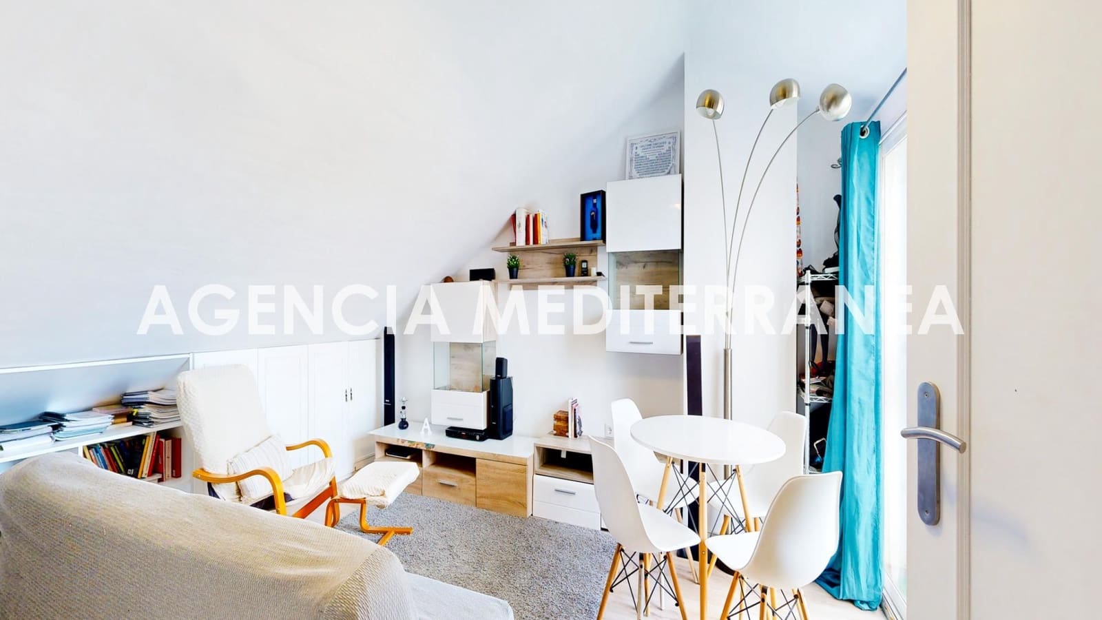 5 chambre Villa/Maison Mitoyenne à vendre à L'Eliana avec piscine garage - 475 000 € (Ref: 9611625)