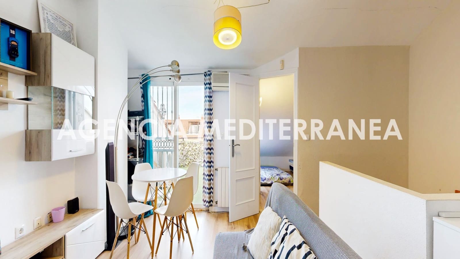 5 chambre Villa/Maison Mitoyenne à vendre à L'Eliana avec piscine garage - 475 000 € (Ref: 9611625)