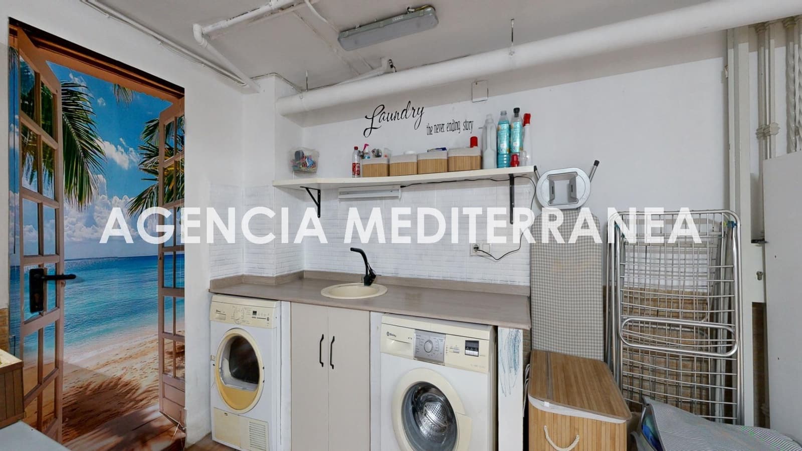 5 chambre Villa/Maison Mitoyenne à vendre à L'Eliana avec piscine garage - 475 000 € (Ref: 9611625)