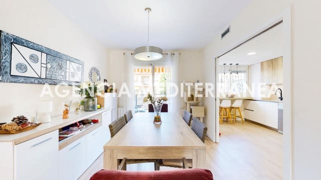 5 chambre Villa/Maison Mitoyenne à vendre à L'Eliana avec piscine garage - 475 000 € (Ref: 9611625)