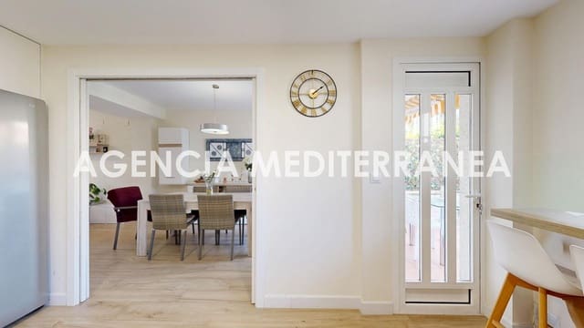 5 chambre Villa/Maison Mitoyenne à vendre à L'Eliana avec piscine garage - 475 000 € (Ref: 9611625)
