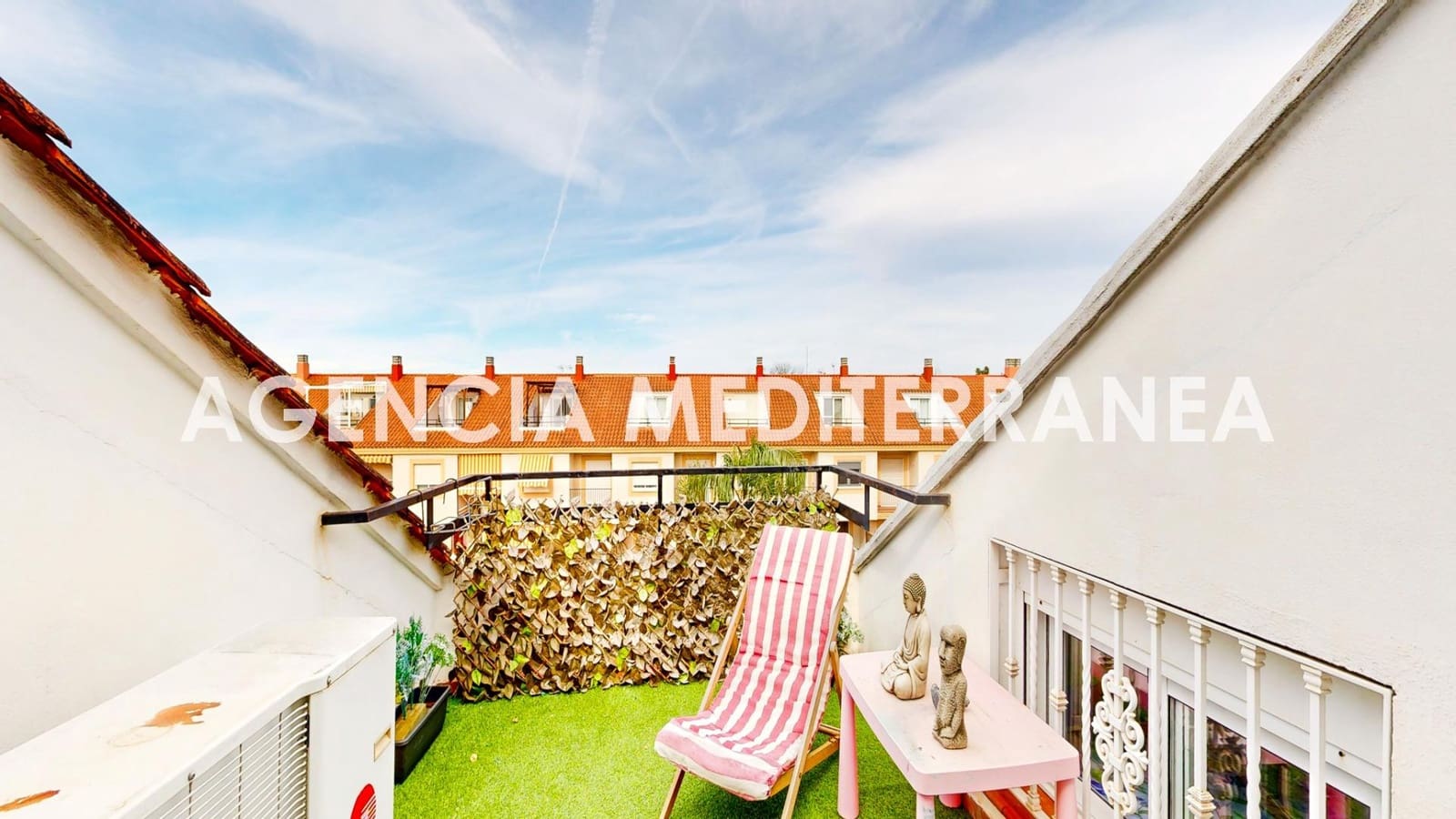 5 chambre Villa/Maison Mitoyenne à vendre à L'Eliana avec piscine garage - 475 000 € (Ref: 9611625)