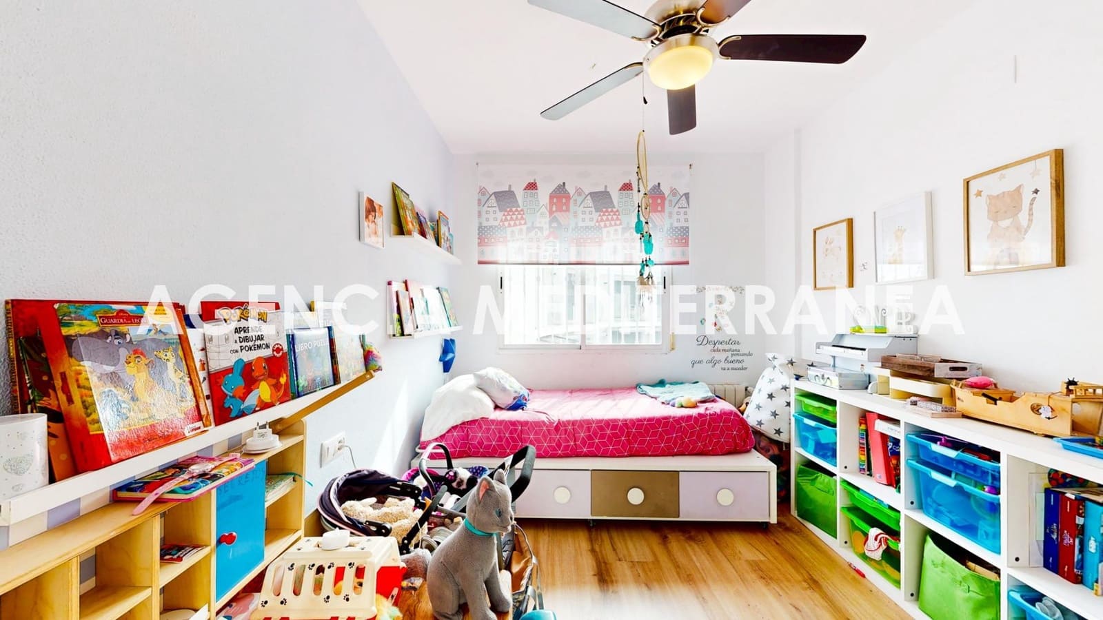 5 chambre Villa/Maison Mitoyenne à vendre à L'Eliana avec piscine garage - 475 000 € (Ref: 9611625)