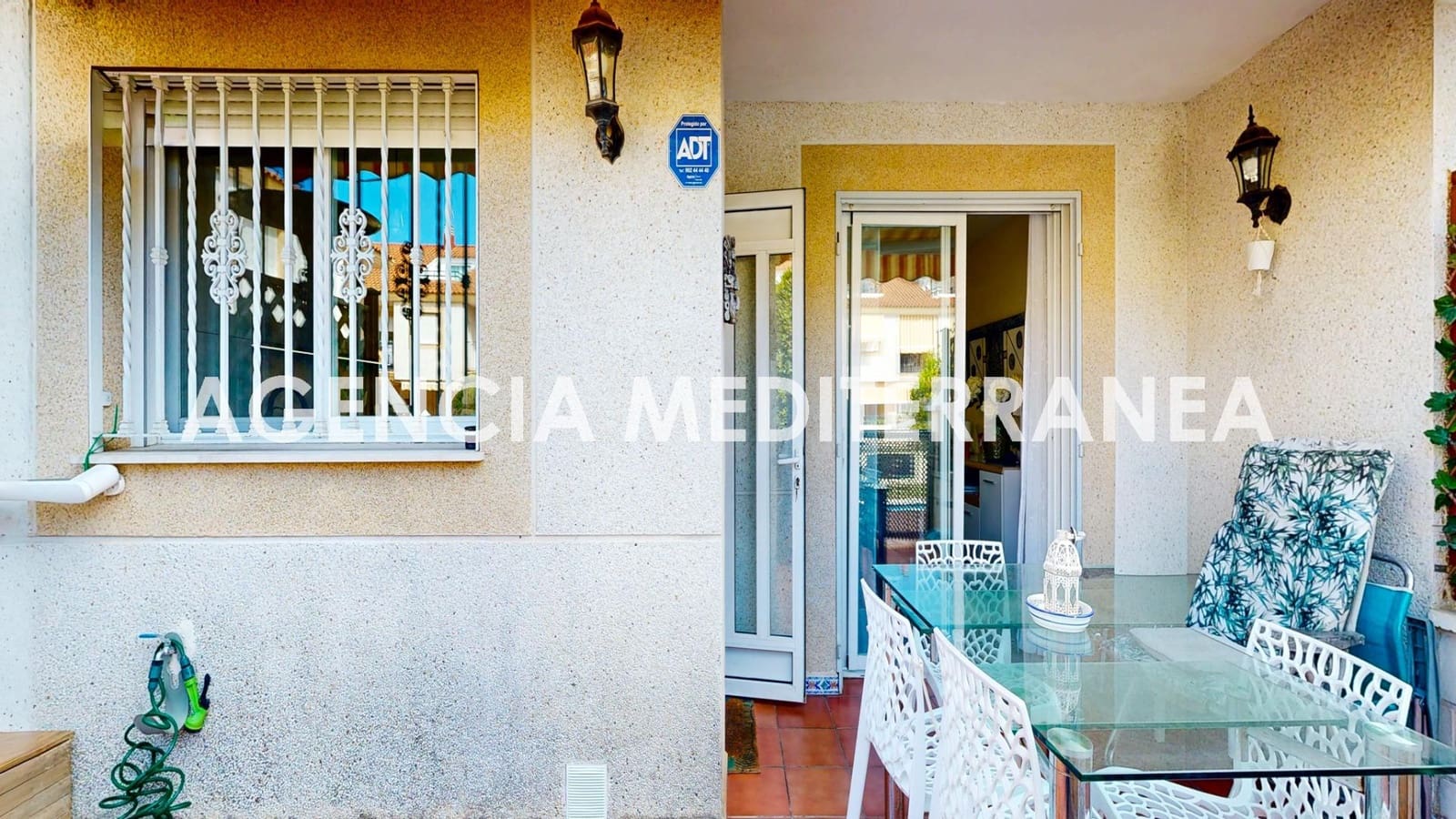 5 chambre Villa/Maison Mitoyenne à vendre à L'Eliana avec piscine garage - 475 000 € (Ref: 9611625)