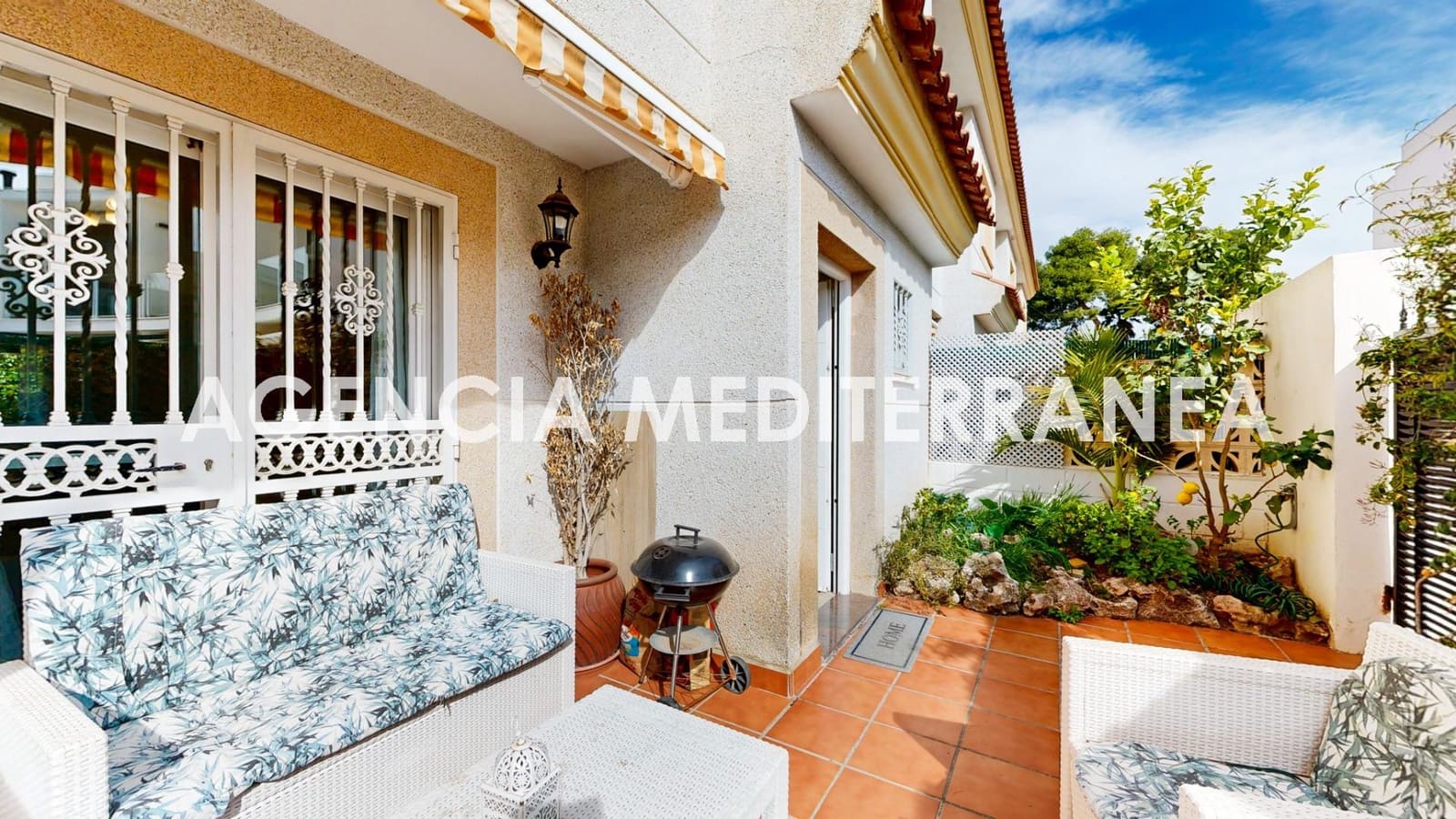 5 chambre Villa/Maison Mitoyenne à vendre à L'Eliana avec piscine garage - 475 000 € (Ref: 9611625)