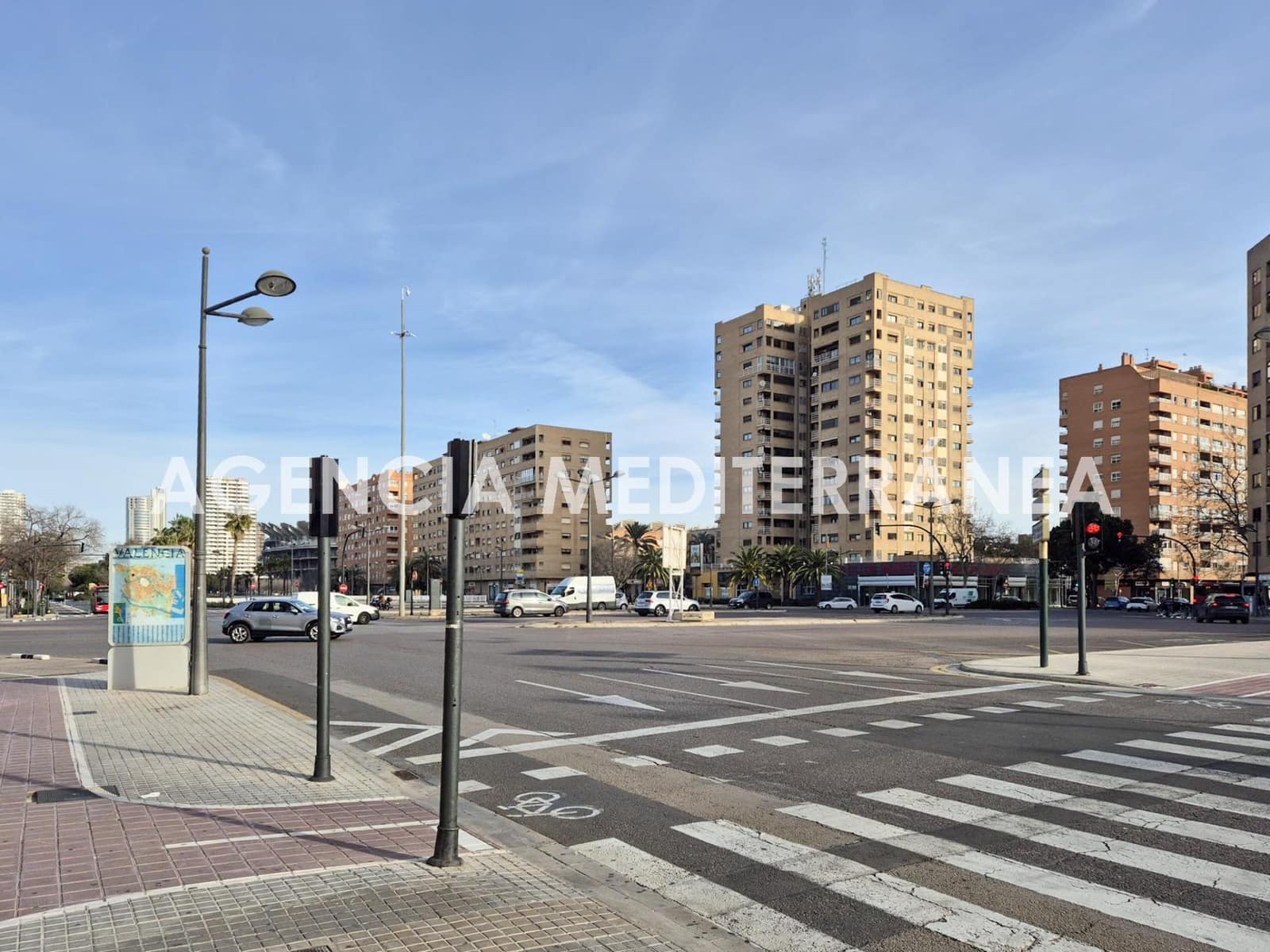 5 soverom Leilighet til salgs i Valencia by - € 238 000 (Ref: 9611626)