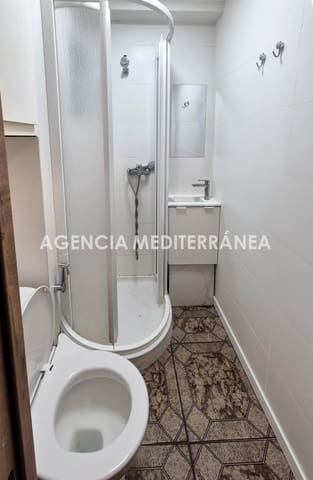 5 Zimmer Wohnung zu verkaufen in Campanar, València Stadt - 238.000 € (Ref: 9611626)