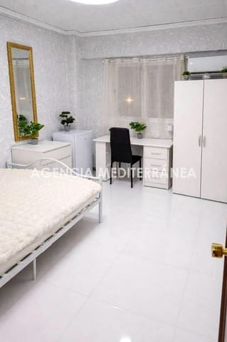 5 Zimmer Wohnung zu verkaufen in Campanar, València Stadt - 238.000 € (Ref: 9611626)