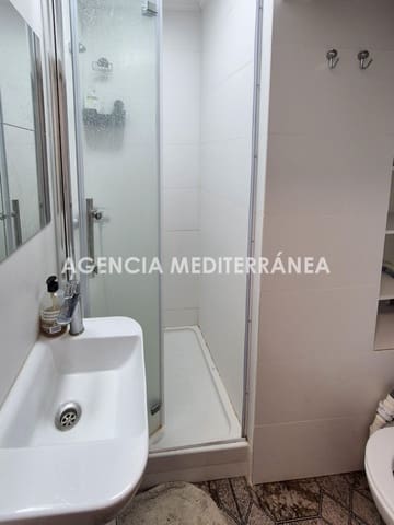 5 Zimmer Wohnung zu verkaufen in Campanar, València Stadt - 238.000 € (Ref: 9611626)
