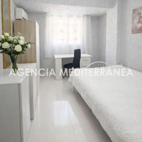 5 Zimmer Wohnung zu verkaufen in Campanar, València Stadt - 238.000 € (Ref: 9611626)