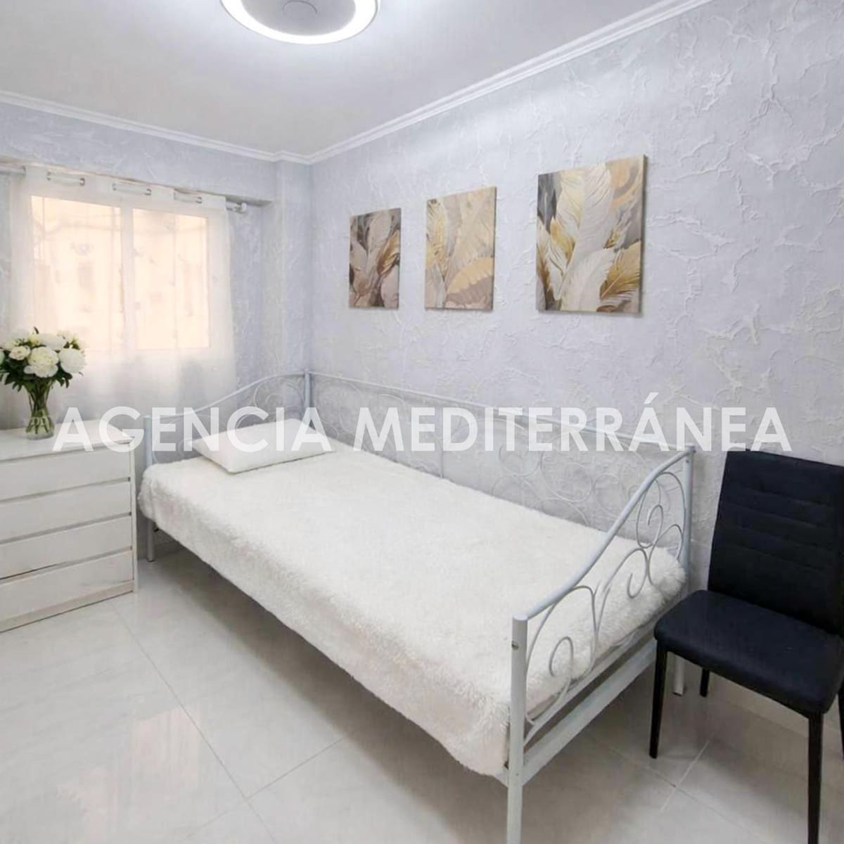 5 soveværelse Lejlighed til salg i Valencia by - € 238.000 (Ref: 9611626)