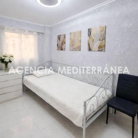 5 slaapkamer Flat te koop in Campanar, Valencia stad - € 229.900 (Ref: 9611626)
