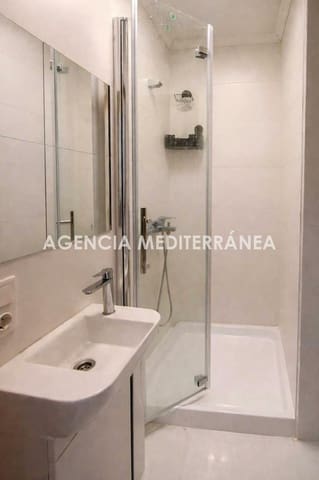 5 slaapkamer Flat te koop in Campanar, Valencia stad - € 229.900 (Ref: 9611626)