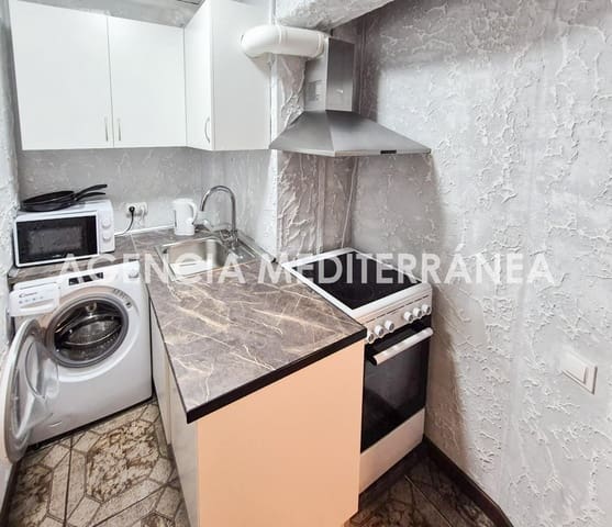 5 slaapkamer Flat te koop in Campanar, Valencia stad - € 229.900 (Ref: 9611626)