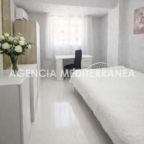5 Zimmer Wohnung zu verkaufen in Campanar, València Stadt - 229.900 € (Ref: 9611626)