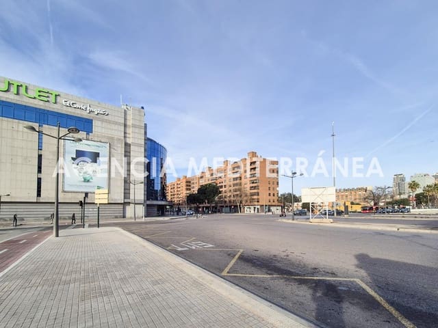 5 Zimmer Wohnung zu verkaufen in Campanar, València Stadt - 229.900 € (Ref: 9611626)