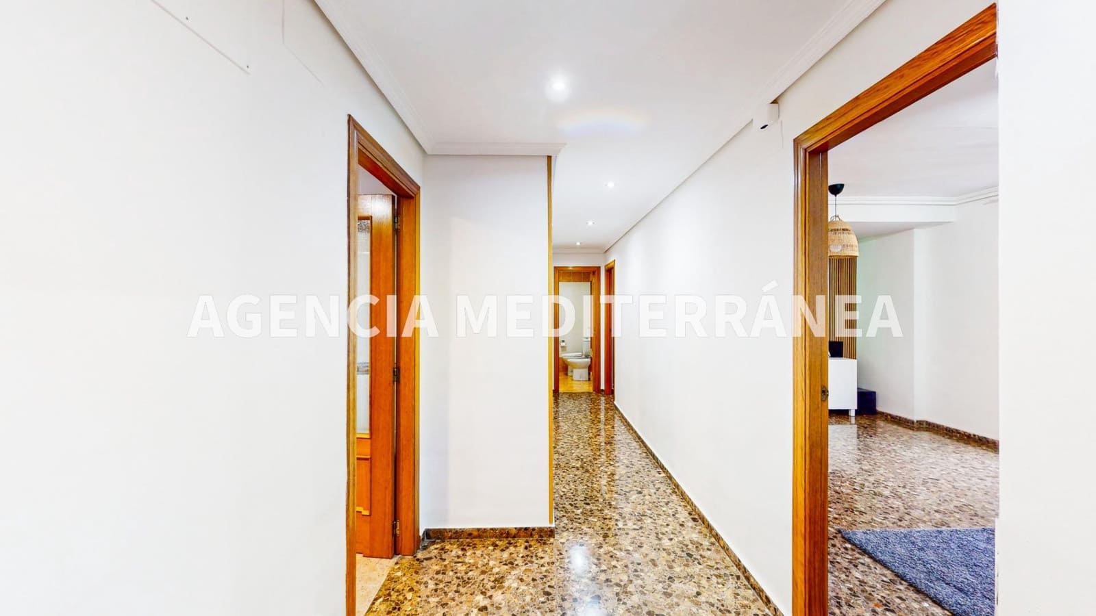 3 makuuhuone Asunto myytävänä paikassa La Torre - 245 000 € (Ref: 9615617)