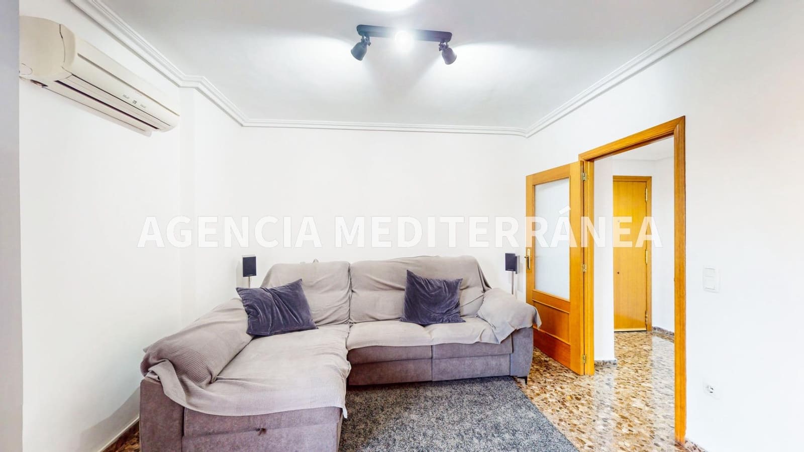 3 makuuhuone Asunto myytävänä paikassa La Torre - 245 000 € (Ref: 9615617)