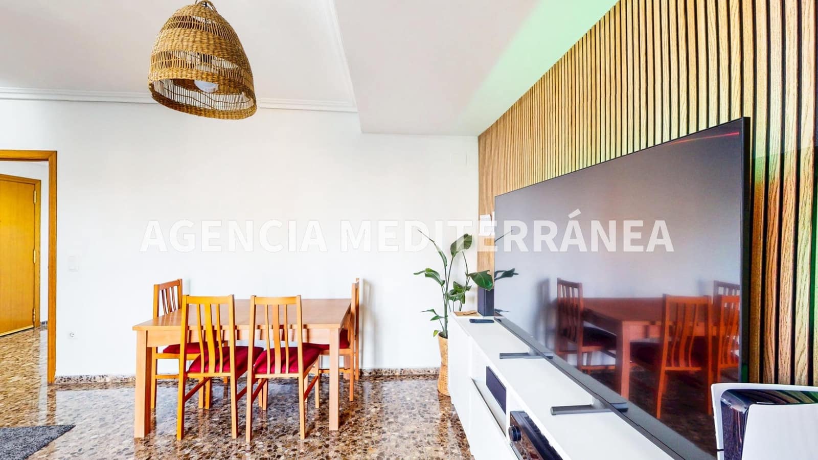 3 makuuhuone Asunto myytävänä paikassa La Torre - 245 000 € (Ref: 9615617)