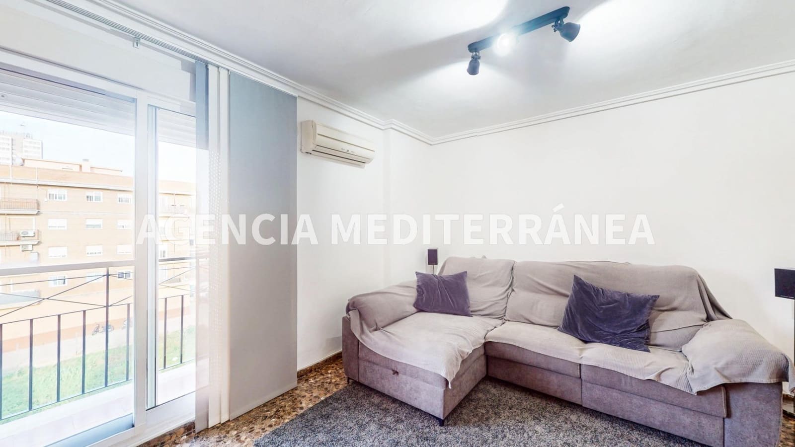 3 makuuhuone Asunto myytävänä paikassa La Torre - 245 000 € (Ref: 9615617)