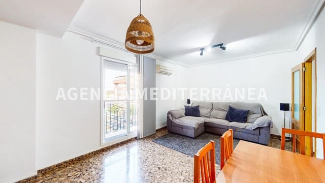 3 makuuhuone Asunto myytävänä paikassa La torre, Valencia kaupunki - 245 000 € (Ref: 9615617)