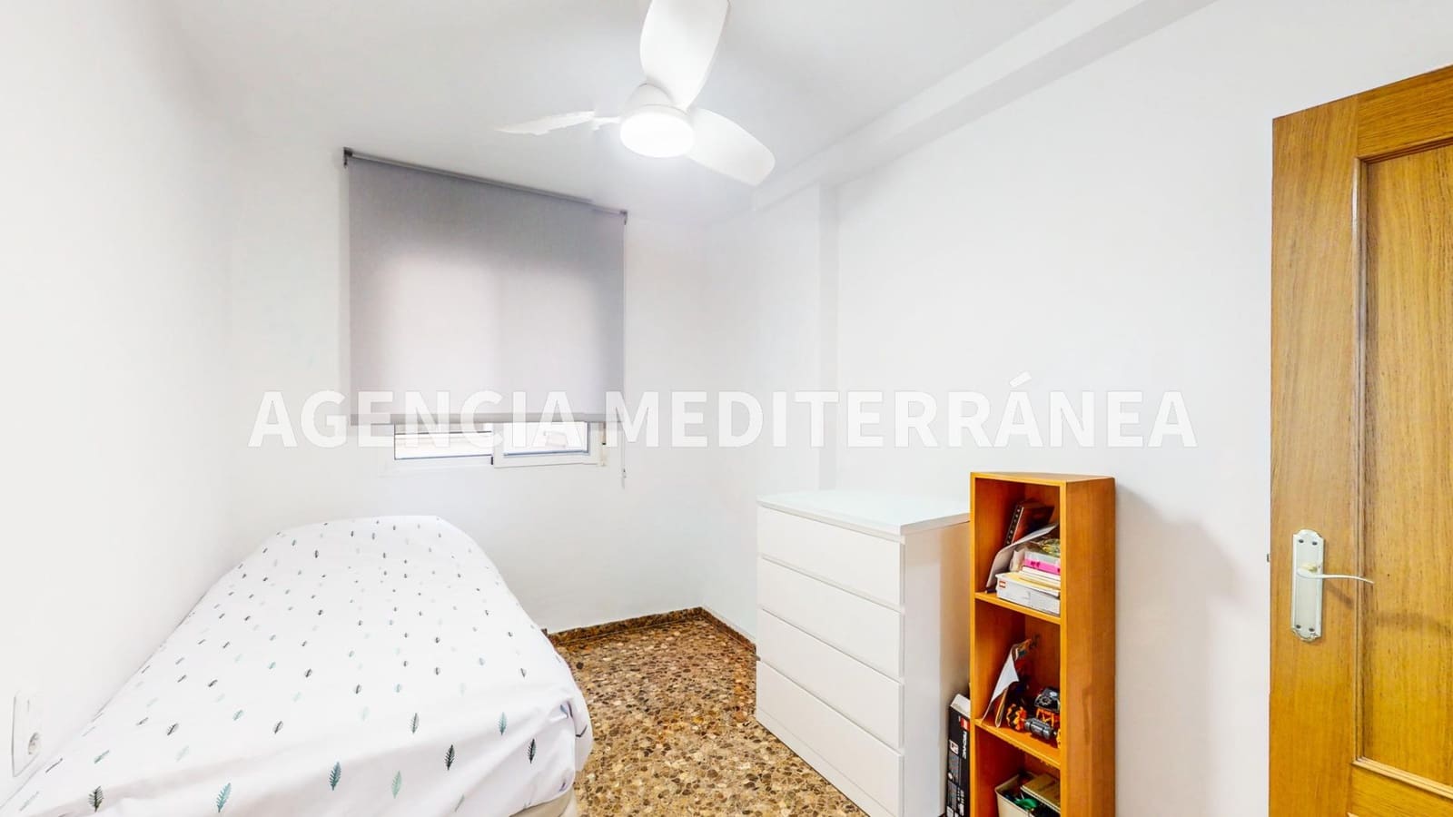 3 makuuhuone Asunto myytävänä paikassa La Torre - 245 000 € (Ref: 9615617)