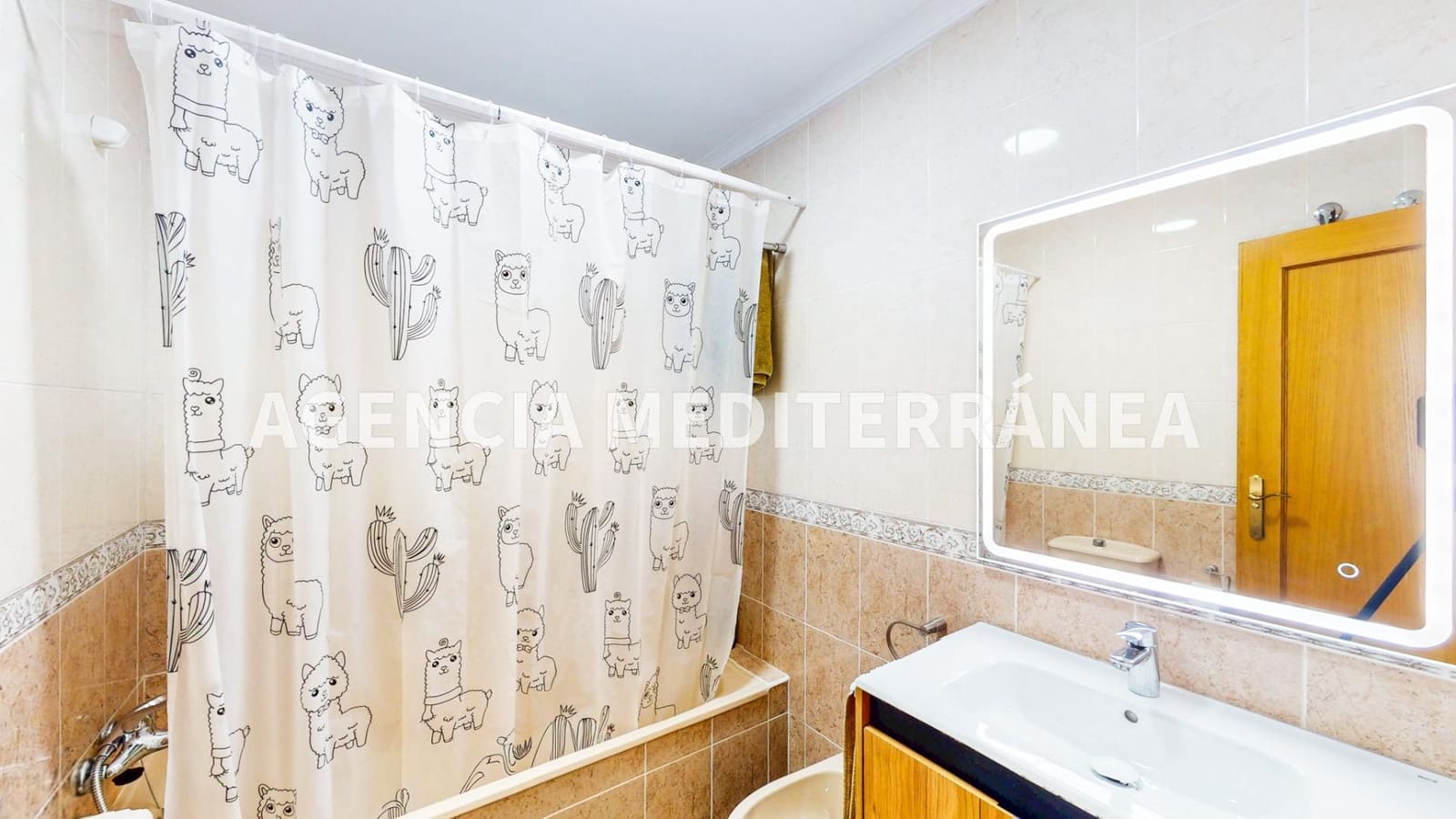 3 makuuhuone Asunto myytävänä paikassa La Torre - 245 000 € (Ref: 9615617)