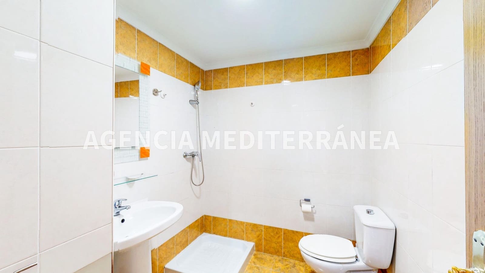 3 makuuhuone Asunto myytävänä paikassa La Torre - 245 000 € (Ref: 9615617)