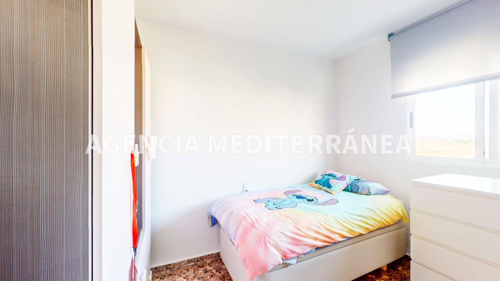 3 makuuhuone Asunto myytävänä paikassa La Torre - 245 000 € (Ref: 9615617)