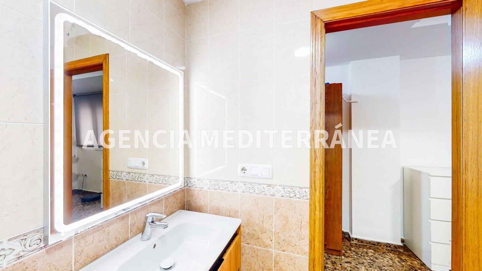 3 makuuhuone Asunto myytävänä paikassa La Torre - 245 000 € (Ref: 9615617)