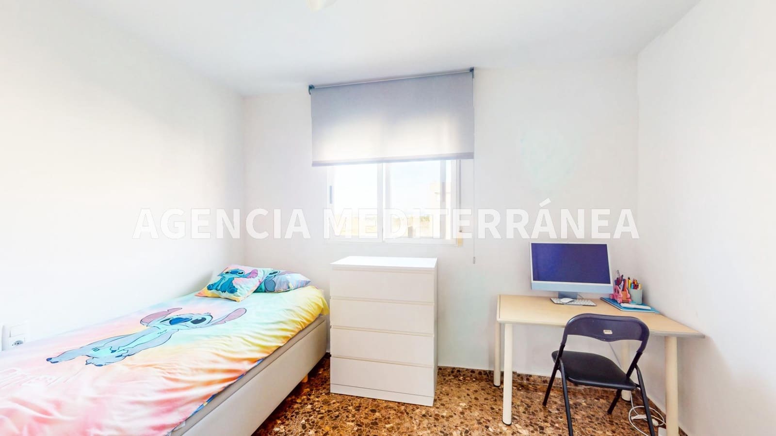 3 makuuhuone Asunto myytävänä paikassa La Torre - 245 000 € (Ref: 9615617)