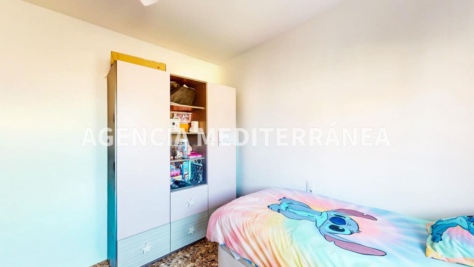 3 makuuhuone Asunto myytävänä paikassa La Torre - 245 000 € (Ref: 9615617)