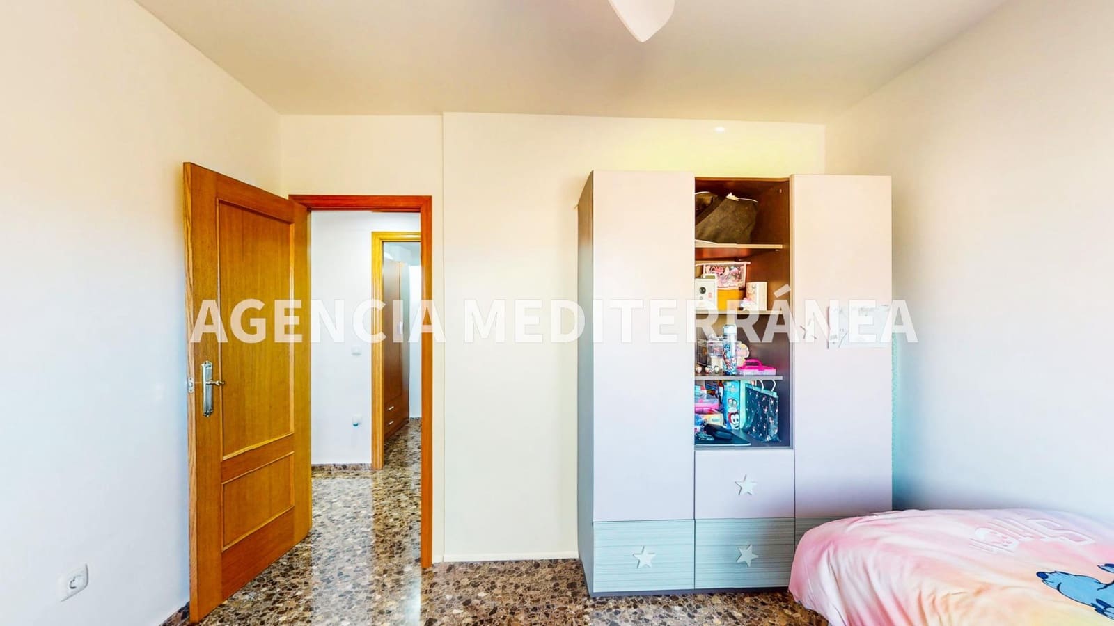 3 makuuhuone Asunto myytävänä paikassa La Torre - 245 000 € (Ref: 9615617)