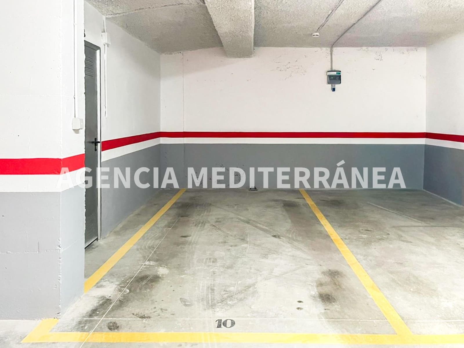 3 makuuhuone Asunto myytävänä paikassa La Torre - 245 000 € (Ref: 9615617)