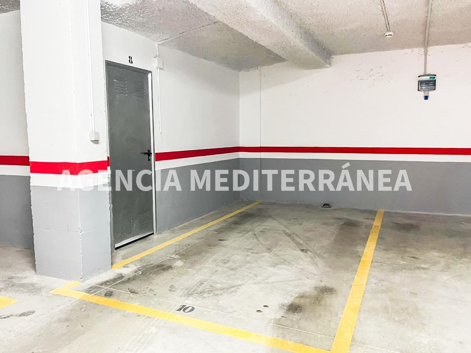 3 makuuhuone Asunto myytävänä paikassa La Torre - 245 000 € (Ref: 9615617)