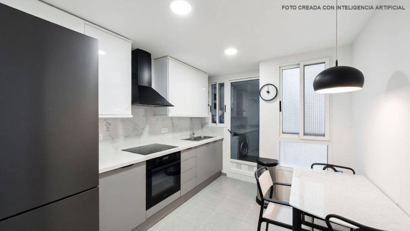 3 quarto Apartamento para venda em La Torre - 220 000 € (Ref: 9615617)