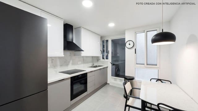 3 soverom Leilighet til salgs i La torre, Valencia by - € 235 000 (Ref: 9615617)