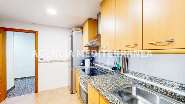 3 soverom Leilighet til salgs i La torre, Valencia by - € 235 000 (Ref: 9615617)