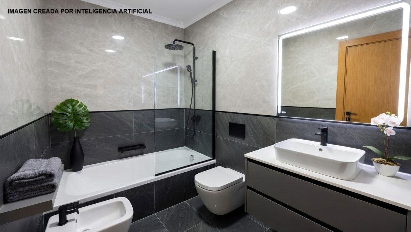 3 quarto Apartamento para venda em La Torre - 220 000 € (Ref: 9615617)
