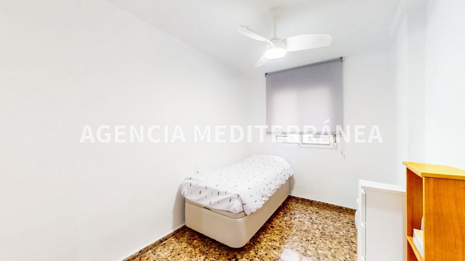 3 quarto Apartamento para venda em La Torre - 220 000 € (Ref: 9615617)