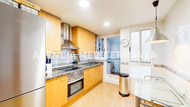 3 soverom Leilighet til salgs i La torre, Valencia by - € 235 000 (Ref: 9615617)