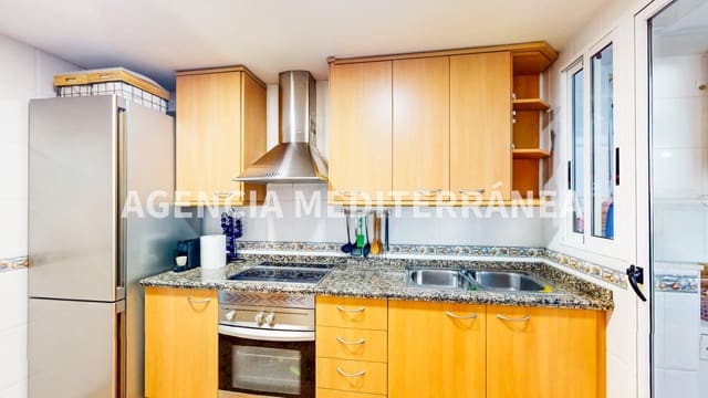 3 soverom Leilighet til salgs i La torre, Valencia by - € 235 000 (Ref: 9615617)