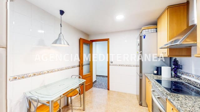 3 soverom Leilighet til salgs i La torre, Valencia by - € 235 000 (Ref: 9615617)