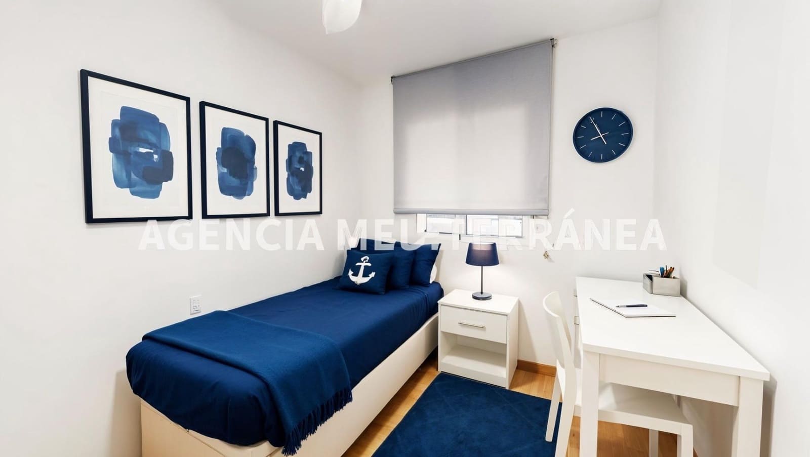 3 quarto Apartamento para venda em La Torre - 220 000 € (Ref: 9615617)