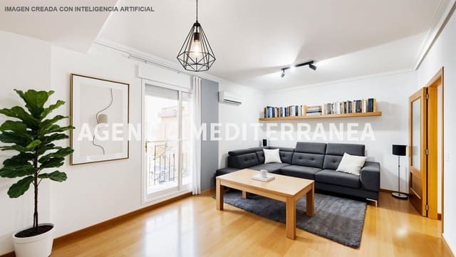 3 soverom Leilighet til salgs i La torre, Valencia by - € 235 000 (Ref: 9615617)