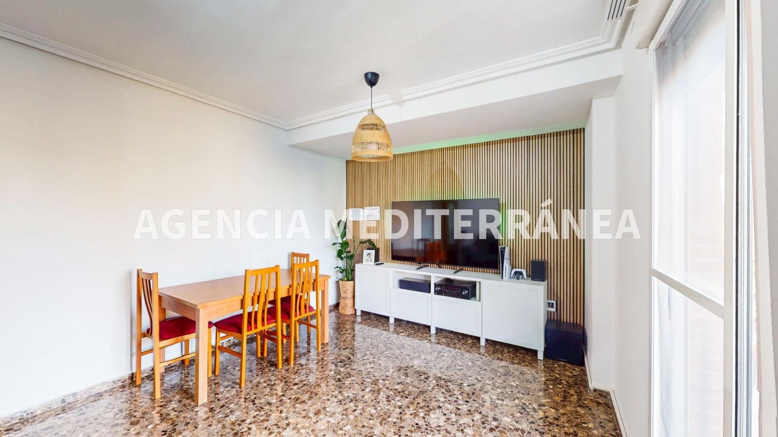 3 quarto Apartamento para venda em La Torre - 220 000 € (Ref: 9615617)