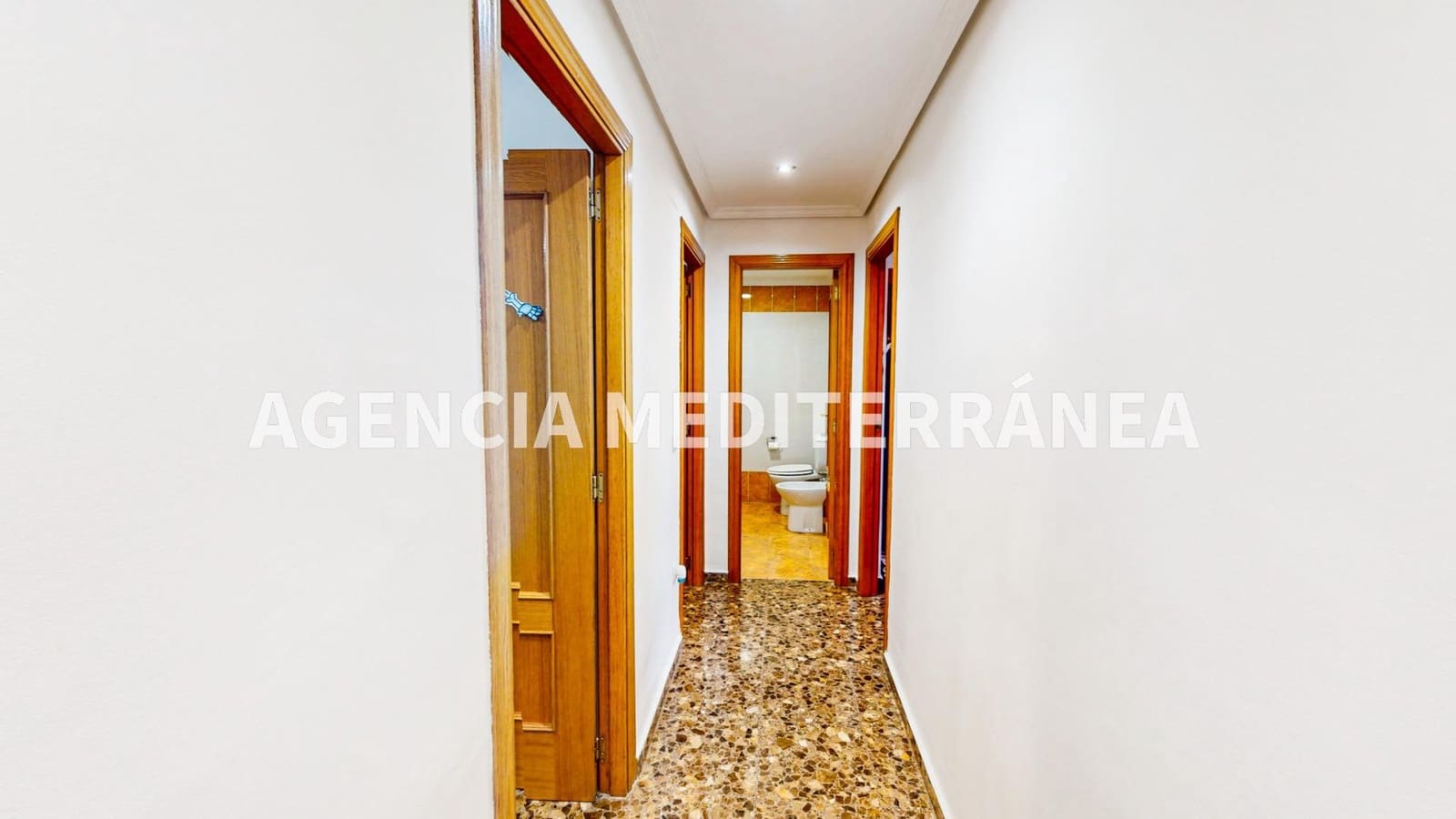 3 quarto Apartamento para venda em La Torre - 220 000 € (Ref: 9615617)