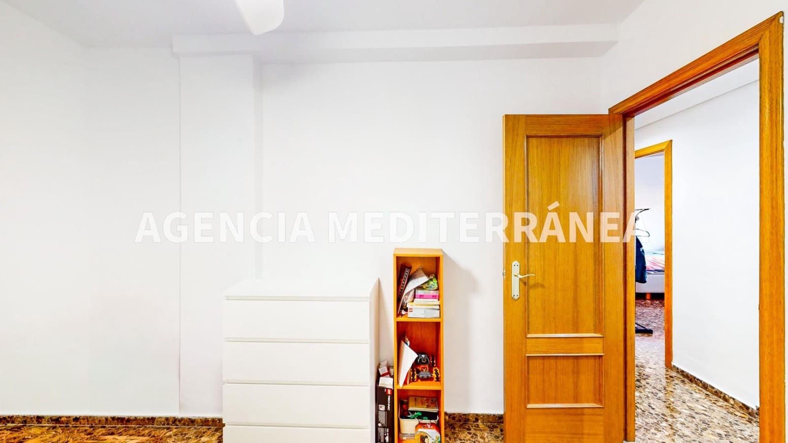 3 quarto Apartamento para venda em La Torre - 220 000 € (Ref: 9615617)